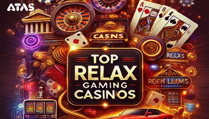 Atas casino top online casino in malaysia