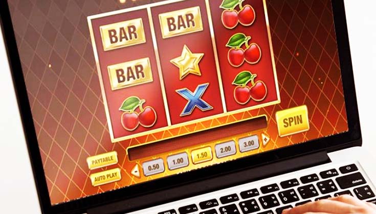 ATAS slot games terminology