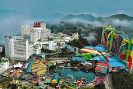 genting highlands