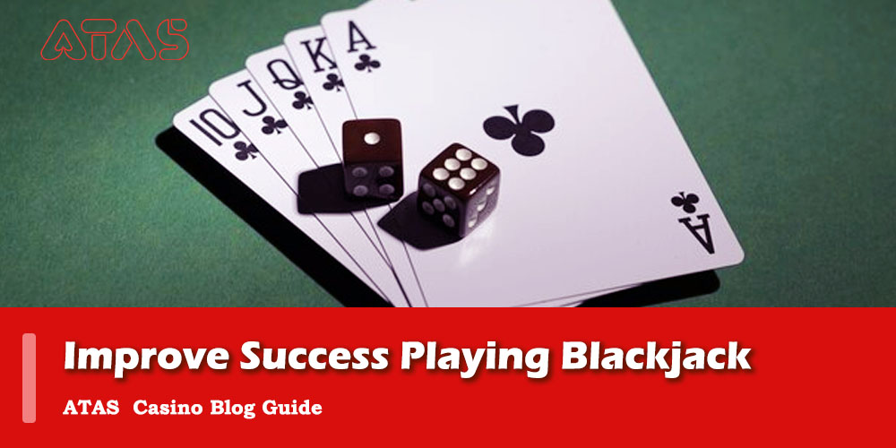 atas casino blackjack tips